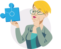 table of contents schema assistant adding structured data